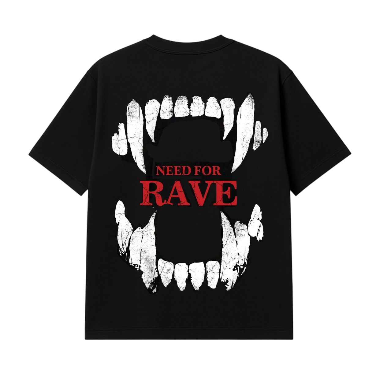 RAVE Tshirt