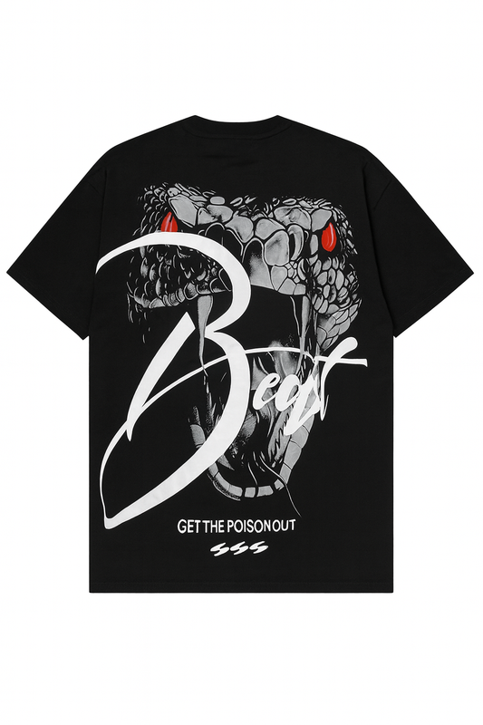 Snake bite Tshirt