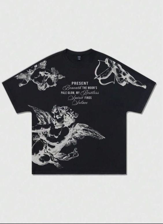 Fallen Angel Tshirt