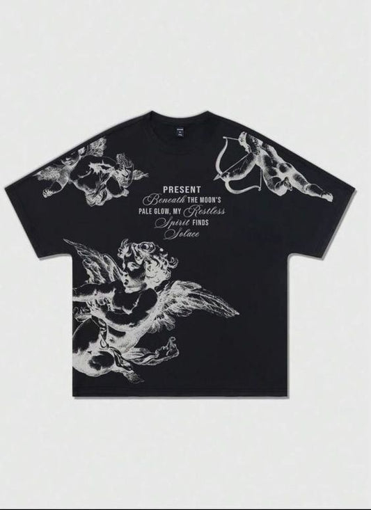 Fallen Angel Tshirt