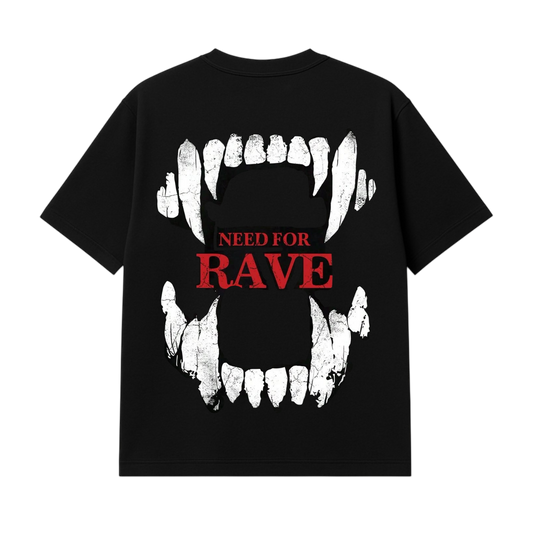 RAVE Tshirt